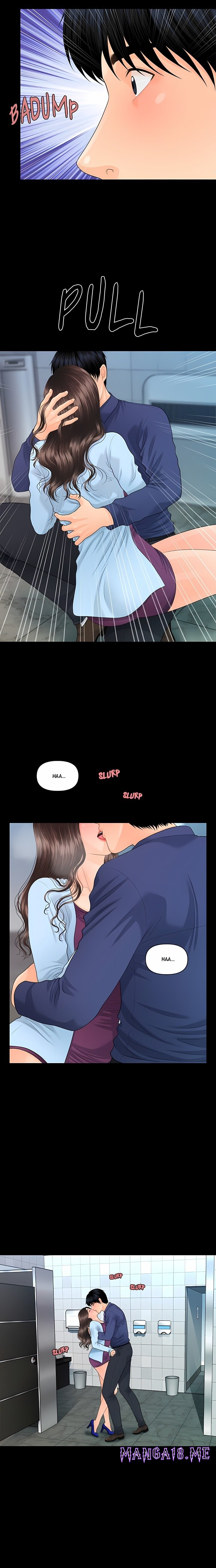 My Secretary - Chapter 70 Page 5