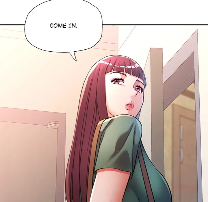 In Her Place - Chapter 100 Page 48