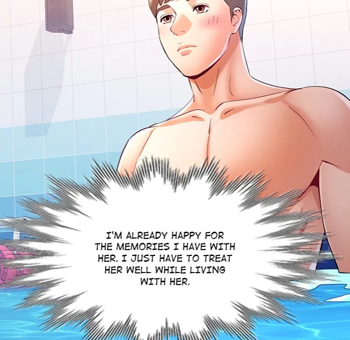 In Her Place - Chapter 102 Page 113