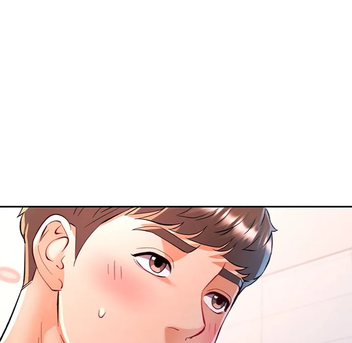 In Her Place - Chapter 102 Page 145