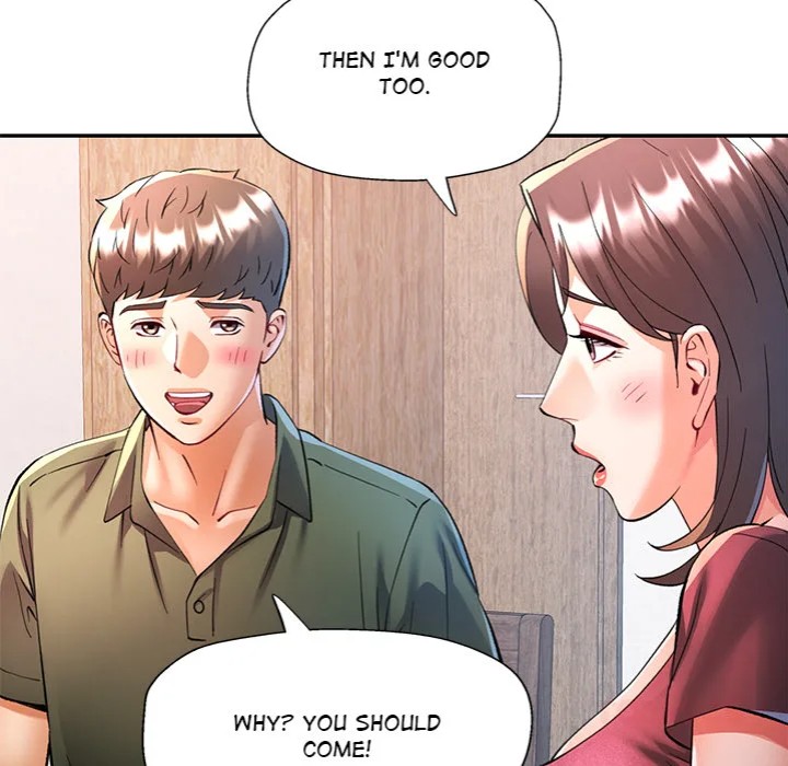 In Her Place - Chapter 102 Page 84