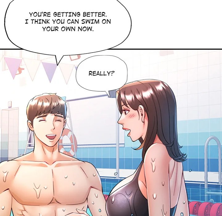 In Her Place - Chapter 102 Page 97