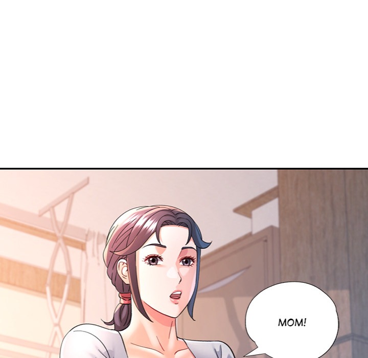 In Her Place - Chapter 103 Page 101