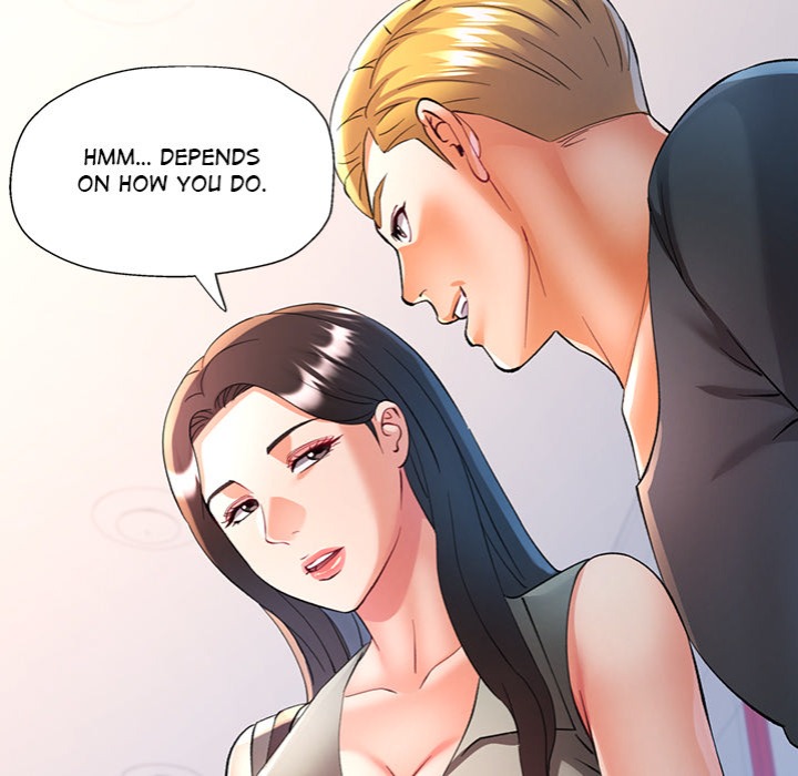 In Her Place - Chapter 103 Page 135