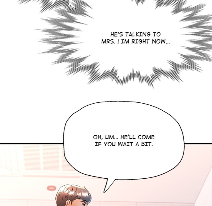 In Her Place - Chapter 103 Page 23