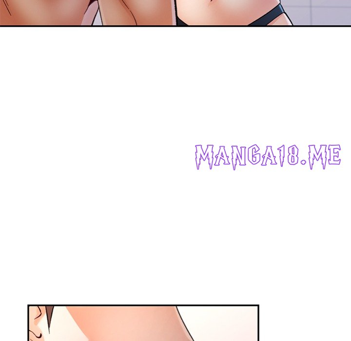 In Her Place - Chapter 103 Page 33
