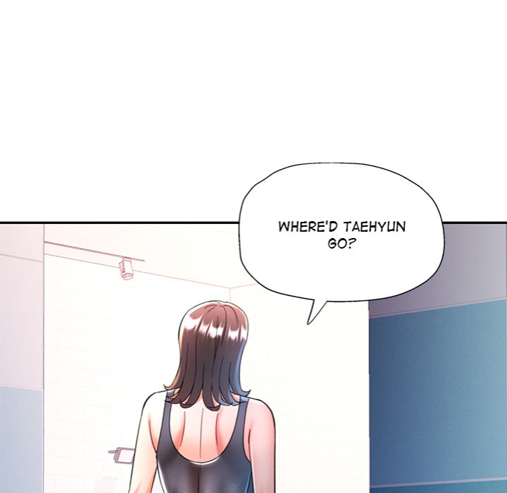 In Her Place - Chapter 103 Page 74