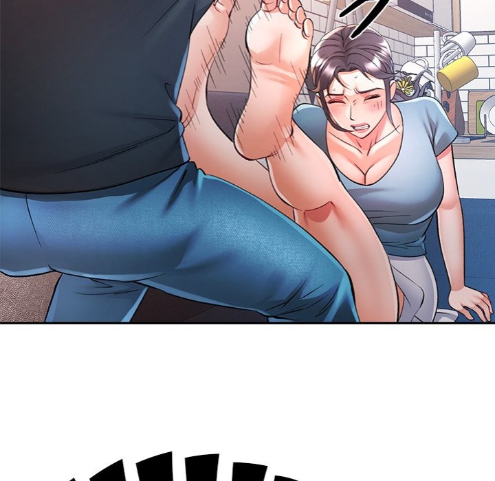 In Her Place - Chapter 104 Page 104