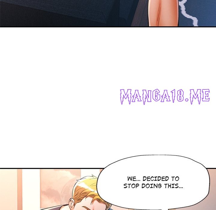 In Her Place - Chapter 104 Page 84