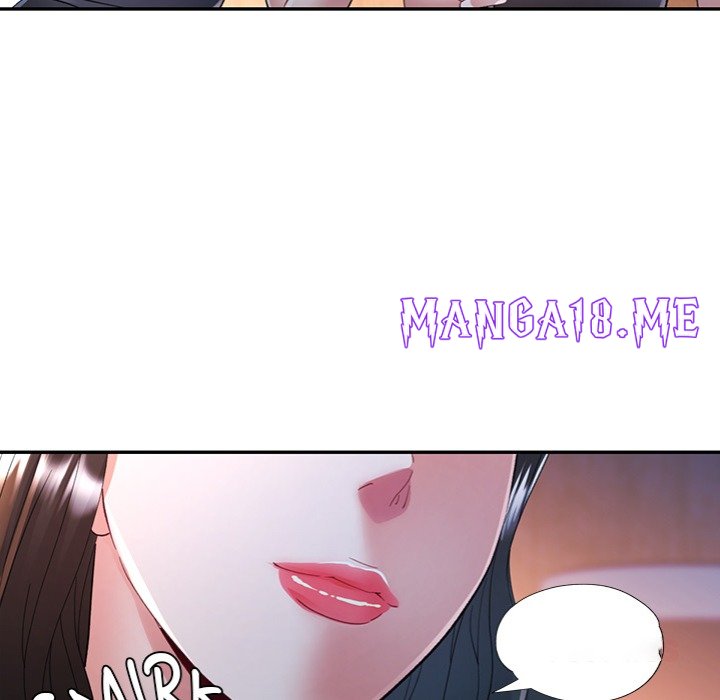 In Her Place - Chapter 105 Page 111