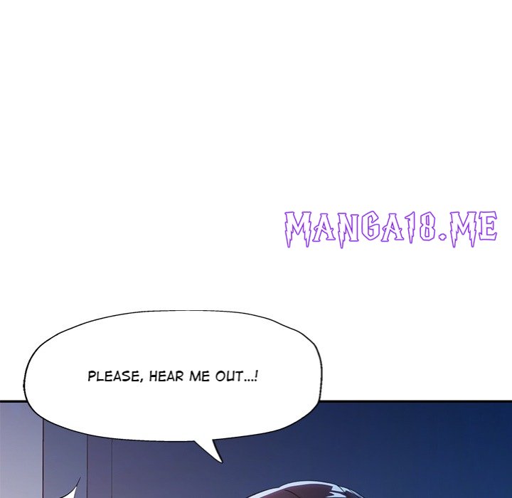 In Her Place - Chapter 105 Page 137