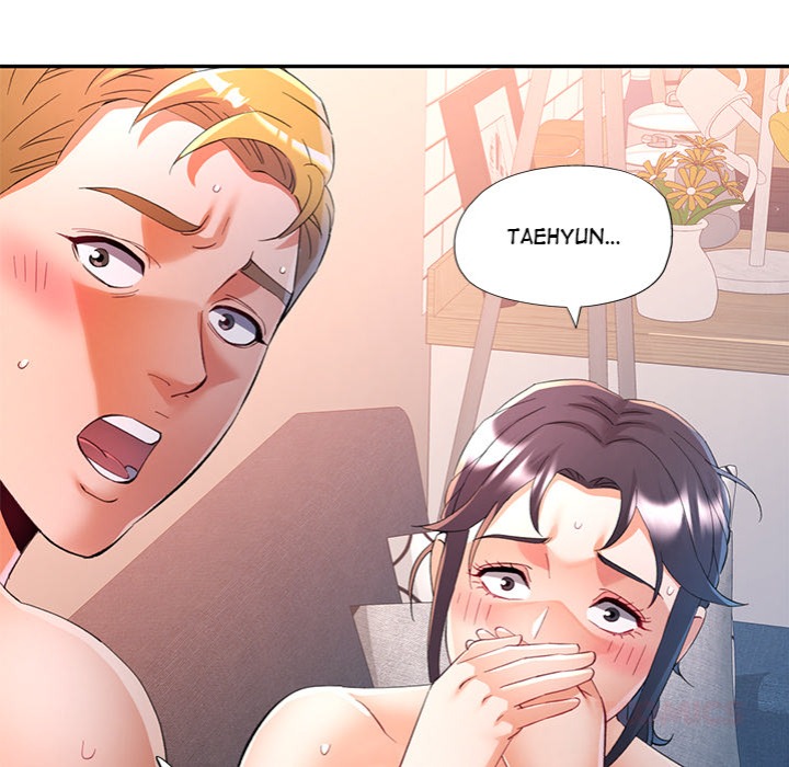 In Her Place - Chapter 105 Page 21