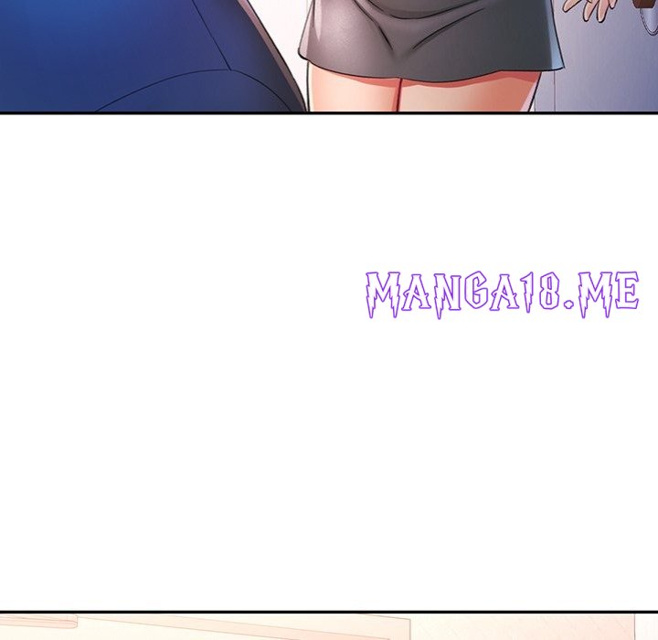 In Her Place - Chapter 106 Page 9