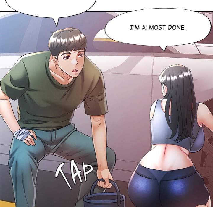 In Her Place - Chapter 107 Page 123