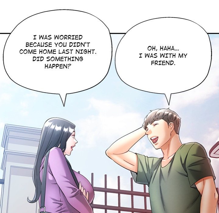 In Her Place - Chapter 107 Page 80