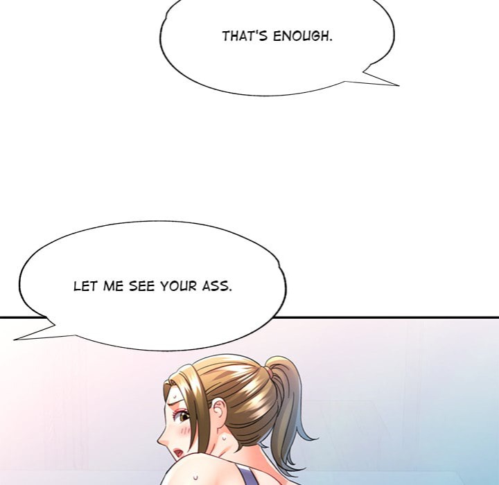 In Her Place - Chapter 108 Page 138