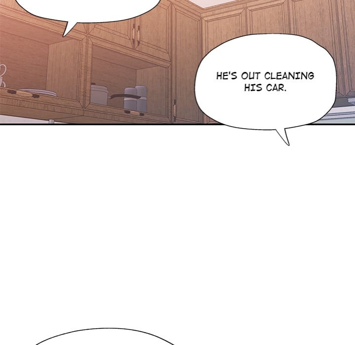 In Her Place - Chapter 108 Page 50