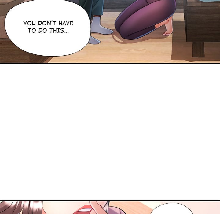 In Her Place - Chapter 108 Page 73