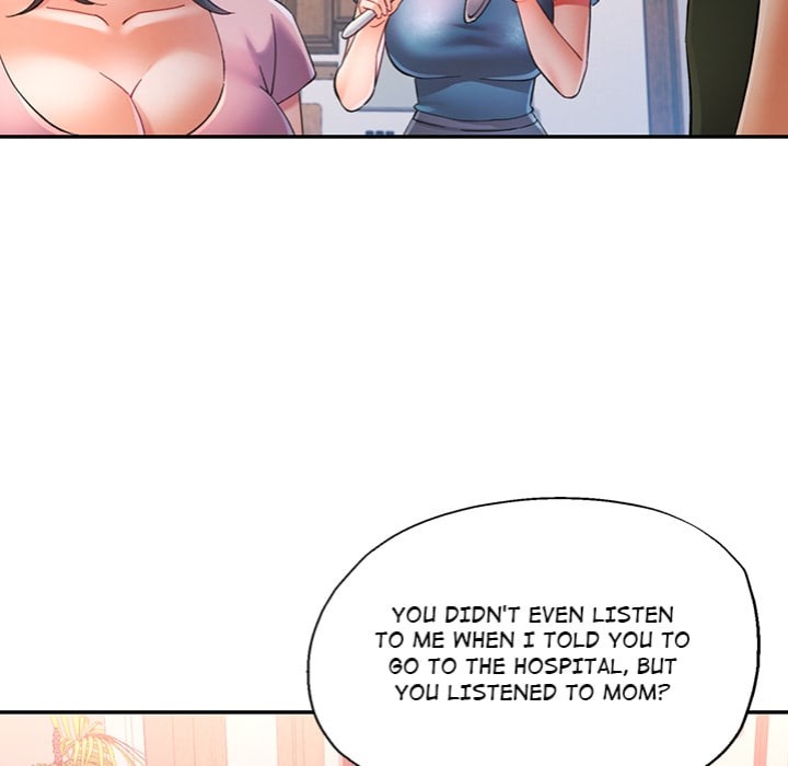 In Her Place - Chapter 108 Page 92