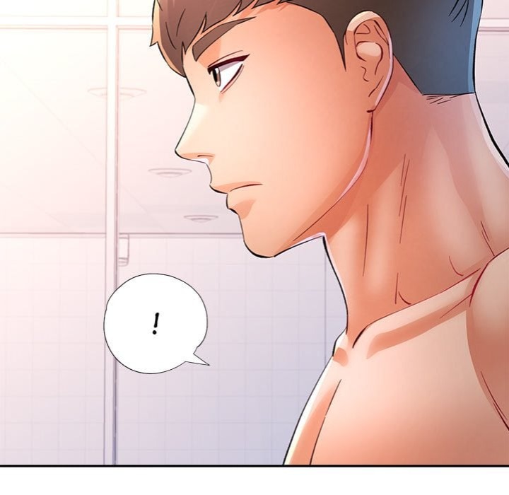 In Her Place - Chapter 109 Page 10