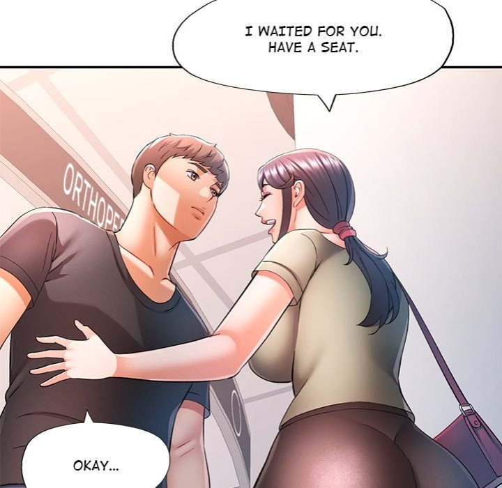 In Her Place - Chapter 109 Page 144