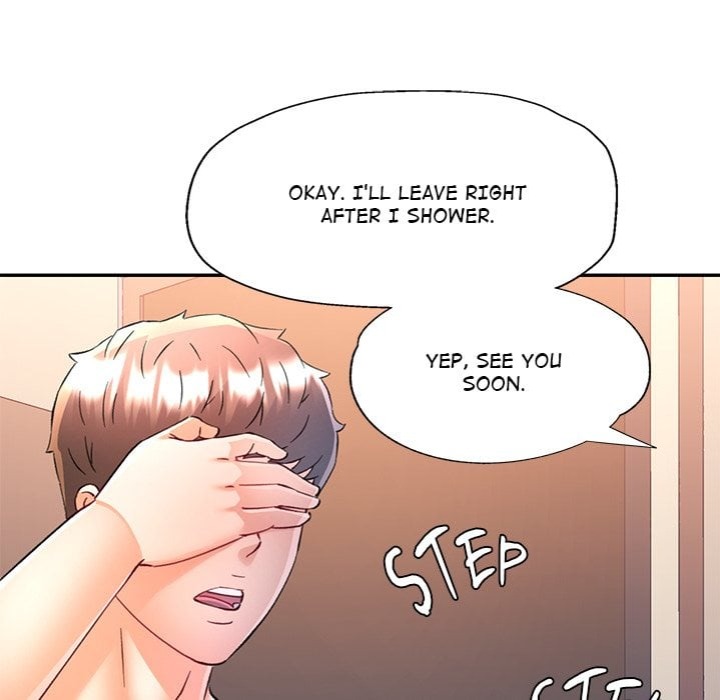 In Her Place - Chapter 109 Page 76