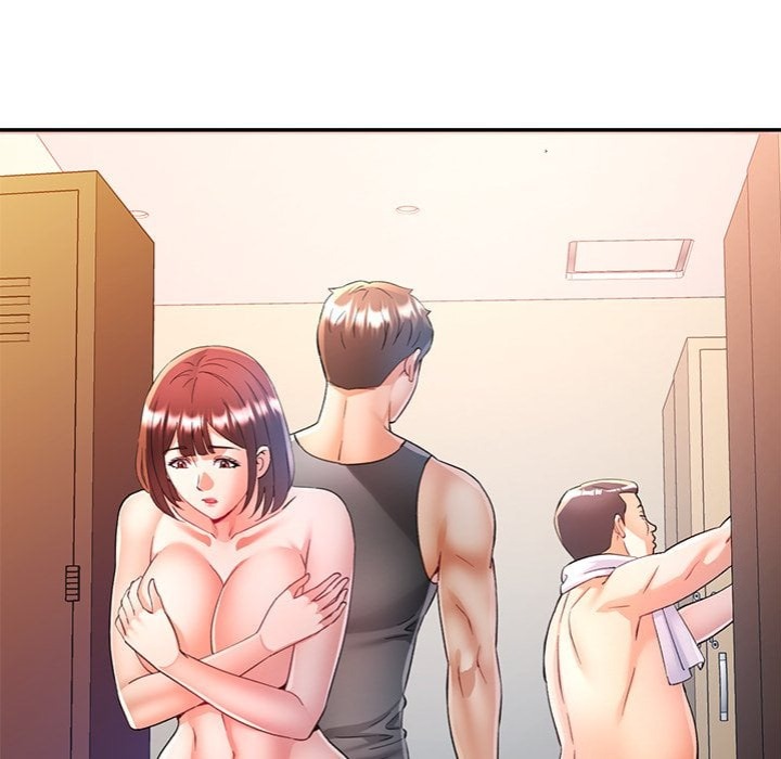 In Her Place - Chapter 109 Page 90