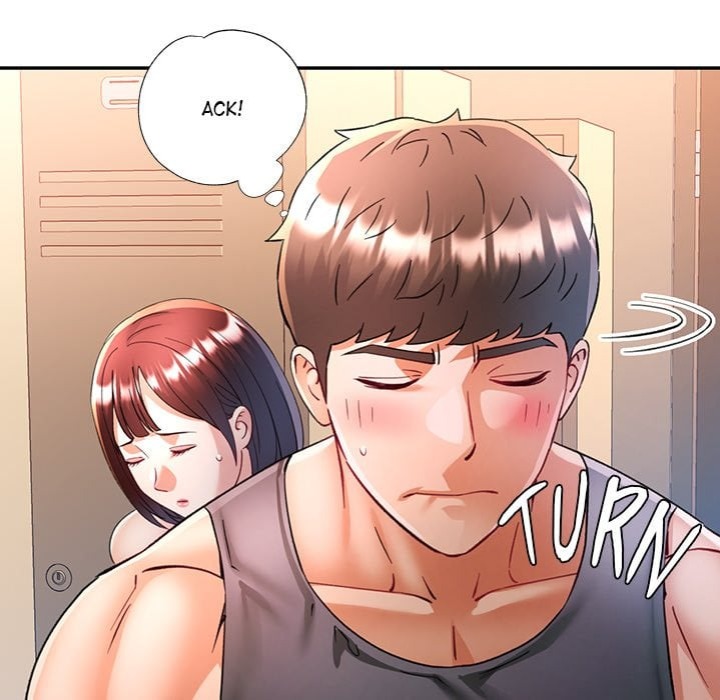 In Her Place - Chapter 109 Page 98