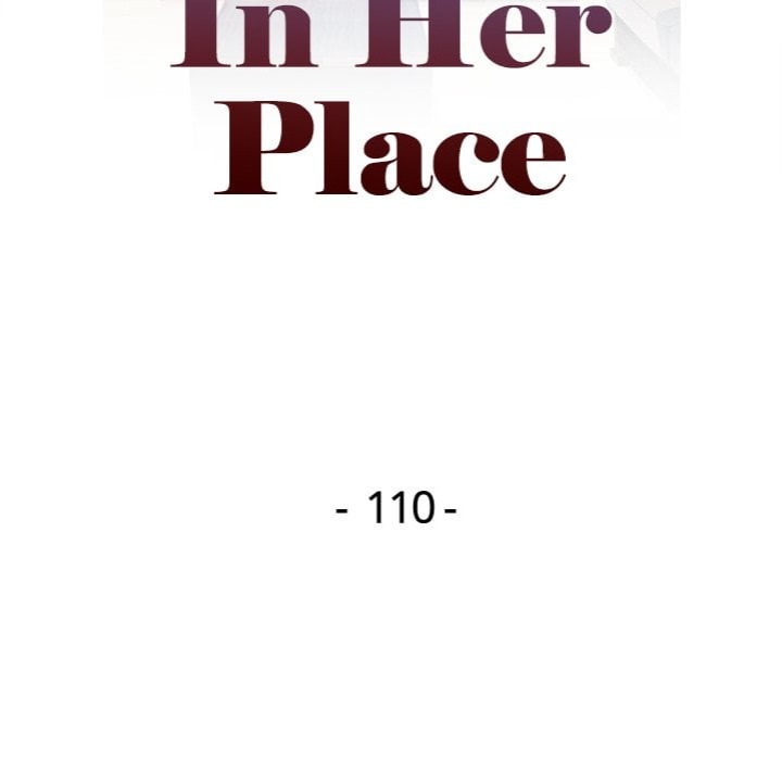 In Her Place - Chapter 110 Page 13