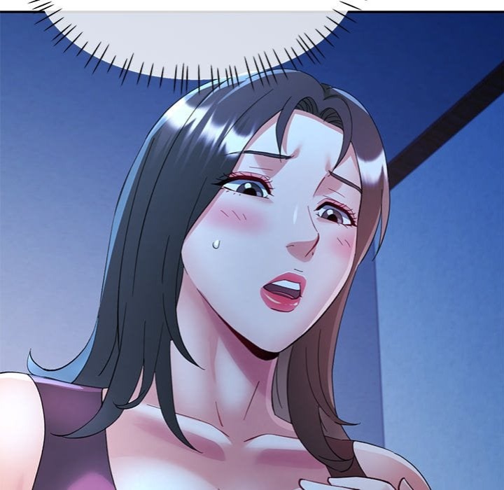In Her Place - Chapter 110 Page 153