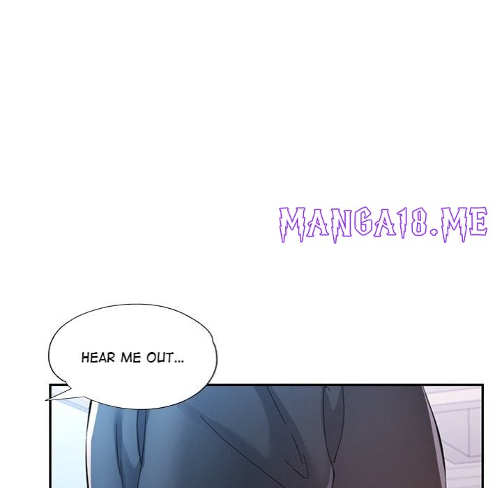 In Her Place - Chapter 110 Page 18