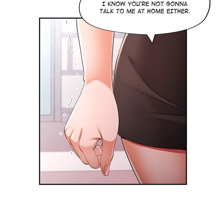 In Her Place - Chapter 110 Page 23