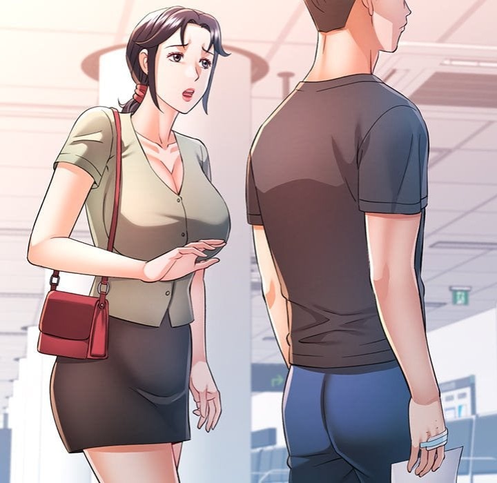 In Her Place - Chapter 110 Page 6