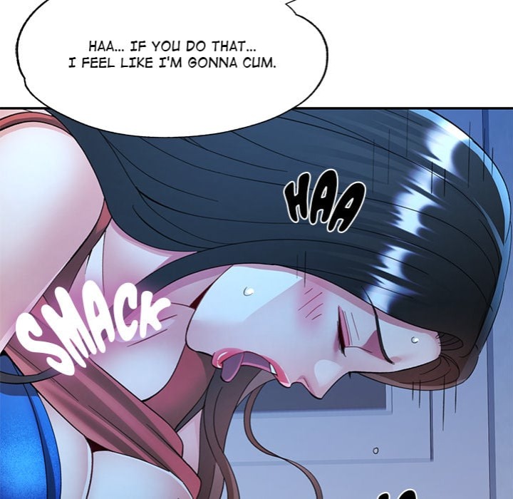 In Her Place - Chapter 111 Page 131