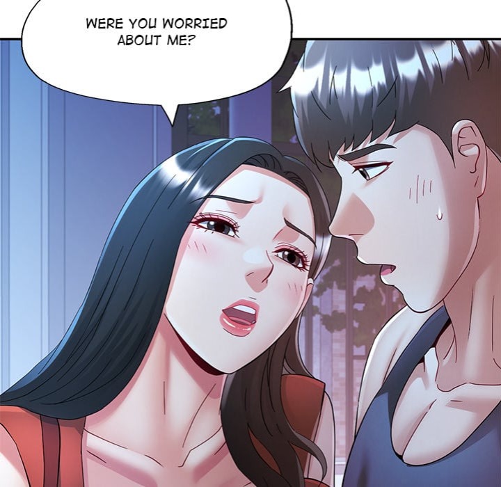 In Her Place - Chapter 111 Page 44
