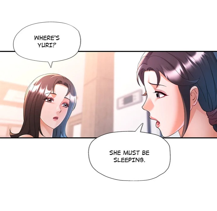 In Her Place - Chapter 112 Page 27