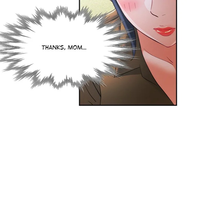 In Her Place - Chapter 112 Page 73