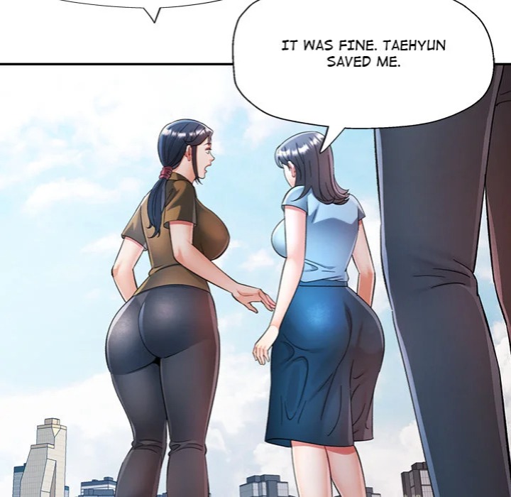 In Her Place - Chapter 113 Page 36