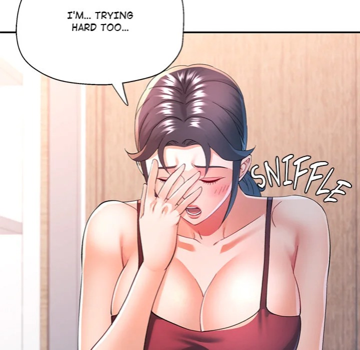 In Her Place - Chapter 113 Page 78