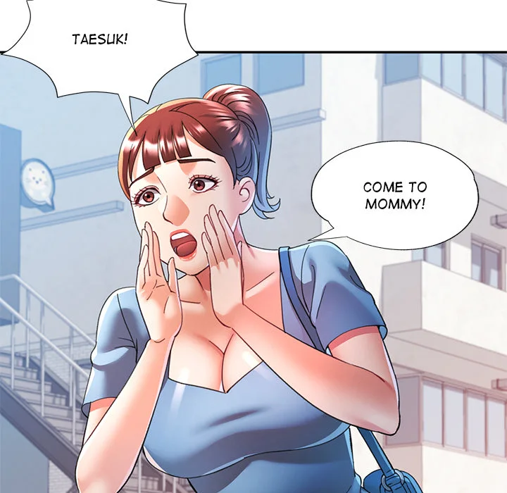 In Her Place - Chapter 116 Page 28