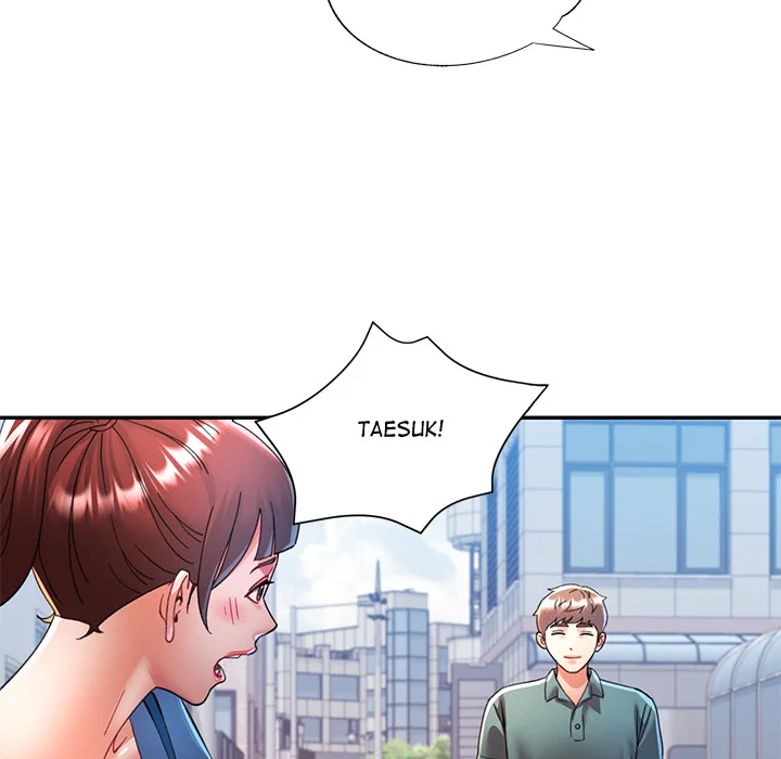 In Her Place - Chapter 116 Page 30