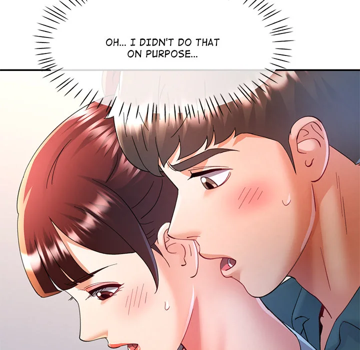 In Her Place - Chapter 116 Page 84