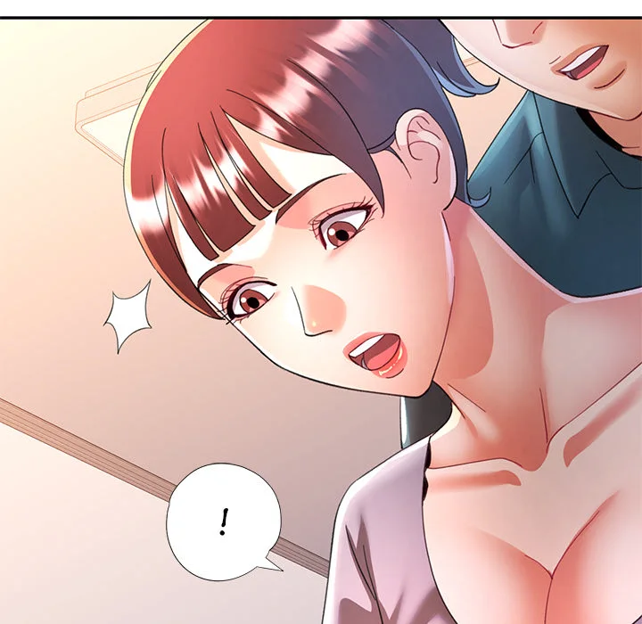 In Her Place - Chapter 116 Page 91