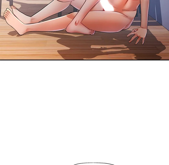 In Her Place - Chapter 117 Page 32