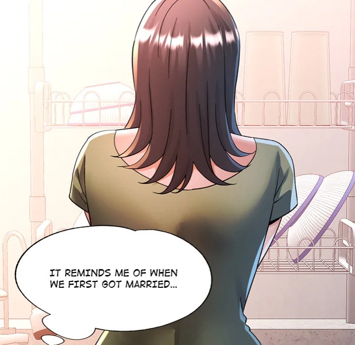 In Her Place - Chapter 117 Page 77
