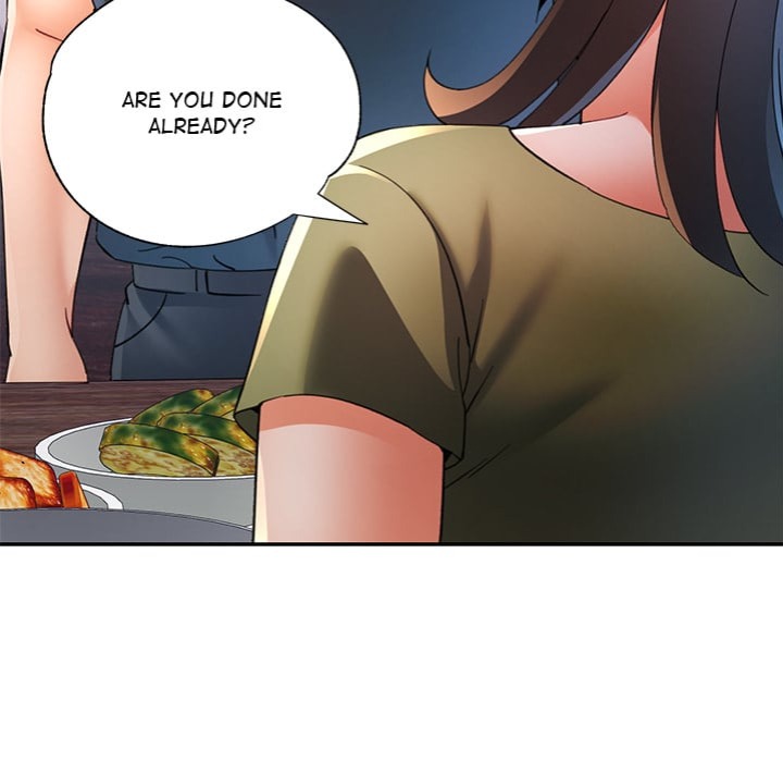 In Her Place - Chapter 118 Page 126