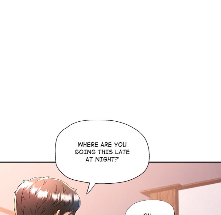 In Her Place - Chapter 119 Page 64