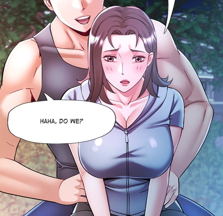 In Her Place - Chapter 119 Page 93