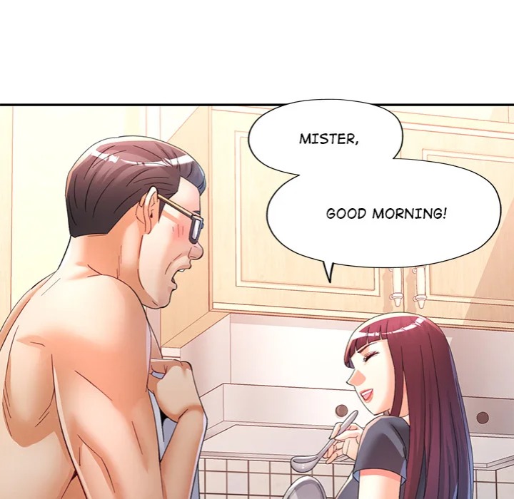 In Her Place - Chapter 120 Page 142