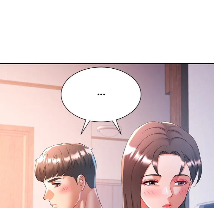 In Her Place - Chapter 120 Page 20